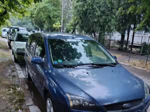 Se vinde Ford Focus 2 ... Anul 2007 Diesel Cutie Manuala Actele în regulă Galați 1100€