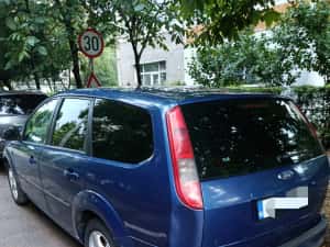 Se vinde Ford Focus 2 ... Anul 2007 Diesel Cutie Manuala Actele în regulă Galați 1100€ — miniatura 4
