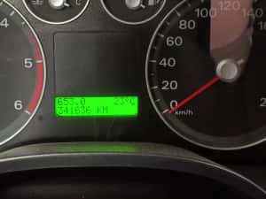 Se vinde Ford Focus 2 ... Anul 2007 Diesel Cutie Manuala Actele în regulă Galați 1100€ — miniatura 6