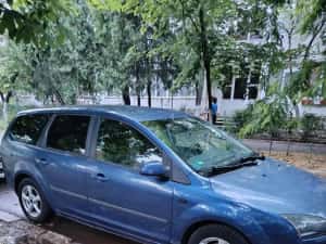 Se vinde Ford Focus 2 ... Anul 2007 Diesel Cutie Manuala Actele în regulă Galați 1100€ — miniatura 8