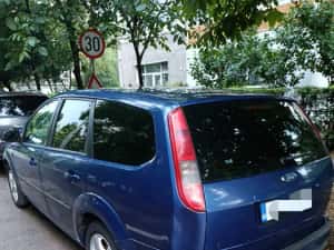 Se vinde Ford Focus 2 ... Anul 2007 Diesel Cutie Manuala Actele în regulă Galați 1100€ — miniatura 9