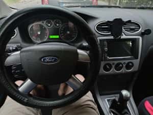 Se vinde Ford Focus 2 ... Anul 2007 Diesel Cutie Manuala Actele în regulă Galați 1100€ — miniatura 10