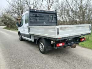 Ford Transit doka 7 locuri 2016 klimă — miniatura 5