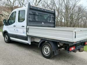 Ford Transit doka 7 locuri 2016 klimă — miniatura 7