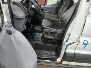 Ford Transit doka 7 locuri 2016 klimă — miniatura 8