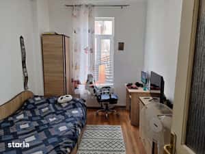 Apartament 4 camere decomandat Batistei — miniatura 6