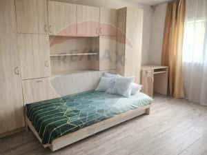 Garsoniera de vanzare la etajul 4 in Cuza Voda