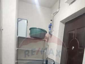 Garsoniera de vanzare la etajul 4 in Cuza Voda — miniatura 2
