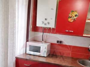 Garsoniera de vanzare la etajul 4 in Cuza Voda — miniatura 4