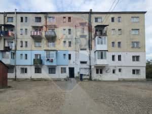 Garsoniera de vanzare la etajul 4 in Cuza Voda — miniatura 5
