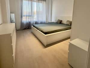 Apartament spatios de 2 camere in Dudu Chiajna