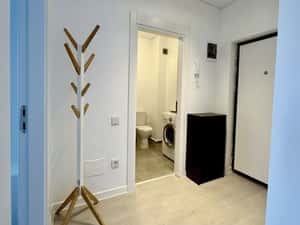 Apartament spatios de 2 camere in Dudu Chiajna — miniatura 4