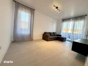 Apartament spatios de 2 camere in Dudu Chiajna — miniatura 6