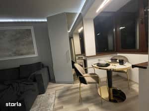Studio / Garsonieră Aeroport Băneasa - Prima Inchiriere - Totul nou - — miniatura 6