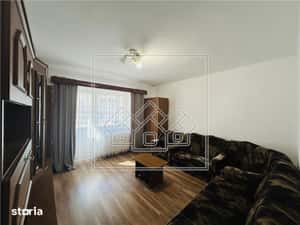 Ap decomandat, cu 2 camere si balcon, etaj 1 - Sura Mica — miniatura 6