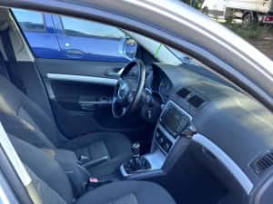 Skoda Octavia 2.0 TDI 140 CP 6+1 trepte — miniatura 7