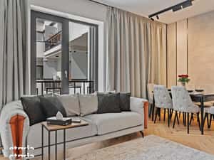 Priemum 3 camere / Aviatiei / Pipera / Parcare — miniatura 1