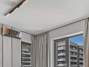 Priemum 3 camere / Aviatiei / Pipera / Parcare — miniatura 4