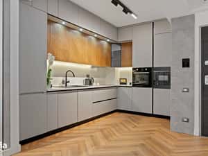 Priemum 3 camere / Aviatiei / Pipera / Parcare — miniatura 5