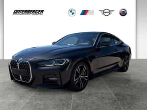 BMW 430 Automată 245 HP Benzină