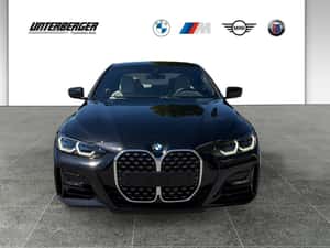 BMW 430 Automată 245 HP Benzină — miniatura 2