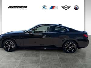 BMW 430 Automată 245 HP Benzină — miniatura 3