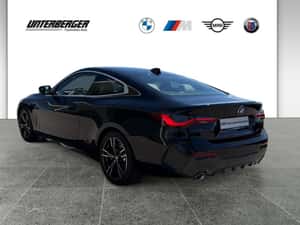 BMW 430 Automată 245 HP Benzină — miniatura 4