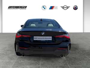 BMW 430 Automată 245 HP Benzină — miniatura 5