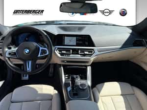 BMW 430 Automată 245 HP Benzină — miniatura 7