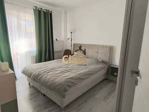 Apartament 2 camere | Terasa | Parcare | 49 mpu | Zona Regal Baciu