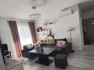 Apartament 2 camere | Terasa | Parcare | 49 mpu | Zona Regal Baciu — miniatura 6