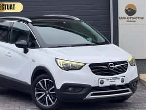 OPEL CROSSLAND X 1.2 ECOTEC START/STOP – *110 CP* INNOVATION EDITION **2018** EURO 6 — miniatura 1