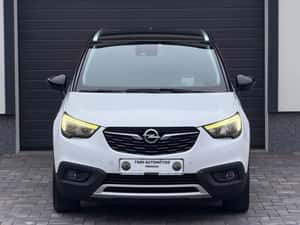 OPEL CROSSLAND X 1.2 ECOTEC START/STOP – *110 CP* INNOVATION EDITION **2018** EURO 6 — miniatura 2