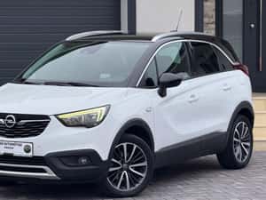 OPEL CROSSLAND X 1.2 ECOTEC START/STOP – *110 CP* INNOVATION EDITION **2018** EURO 6 — miniatura 3