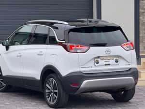 OPEL CROSSLAND X 1.2 ECOTEC START/STOP – *110 CP* INNOVATION EDITION **2018** EURO 6 — miniatura 4