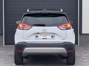 OPEL CROSSLAND X 1.2 ECOTEC START/STOP – *110 CP* INNOVATION EDITION **2018** EURO 6 — miniatura 5