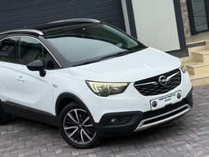 OPEL CROSSLAND X 1.2 ECOTEC START/STOP – *110 CP* INNOVATION EDITION **2018** EURO 6 — miniatura 6