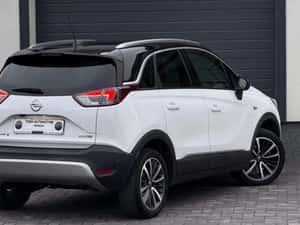 OPEL CROSSLAND X 1.2 ECOTEC START/STOP – *110 CP* INNOVATION EDITION **2018** EURO 6 — miniatura 7