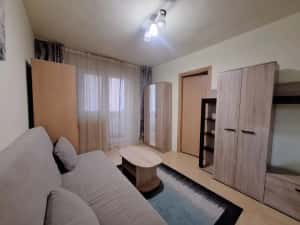 Apartament cu 2 camere-etaj 1-42,8 mp-boxa-mobilat si utilat- Girocului