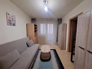 Apartament cu 2 camere-etaj 1-42,8 mp-boxa-mobilat si utilat- Girocului — miniatura 2