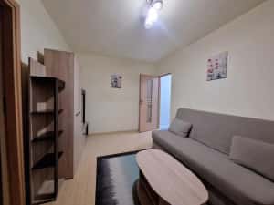 Apartament cu 2 camere-etaj 1-42,8 mp-boxa-mobilat si utilat- Girocului — miniatura 3