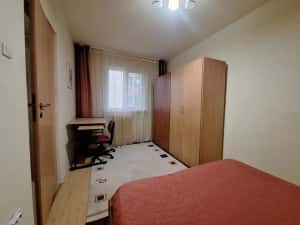 Apartament cu 2 camere-etaj 1-42,8 mp-boxa-mobilat si utilat- Girocului — miniatura 4