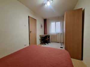 Apartament cu 2 camere-etaj 1-42,8 mp-boxa-mobilat si utilat- Girocului — miniatura 6