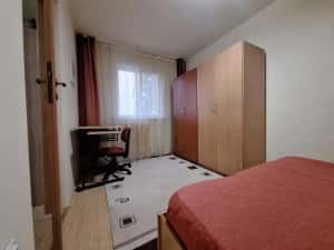 Apartament cu 2 camere-etaj 1-42,8 mp-boxa-mobilat si utilat- Girocului — miniatura 7