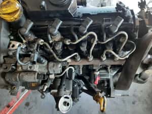 injector 1.5 dci nissan qashqai renault clio 3 megane 2 h8200294788 166009445r — miniatura 2
