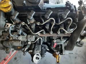 injector 1.5 dci nissan qashqai renault clio 3 megane 2 h8200294788 166009445r — miniatura 4