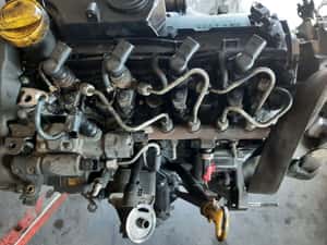 injector 1.5 dci nissan qashqai renault clio 3 megane 2 h8200294788 166009445r — miniatura 6