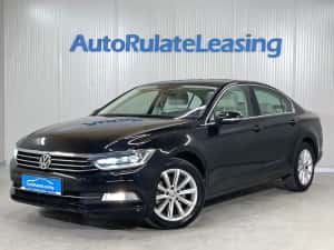 Vand Passat 2019 Diesel 1968 cmc • Tunari, Ilfov