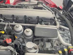 Motor complet camion DAF XF CF 106 MX13 EURO 6 480CP LIFT