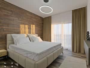 Apartament 2 camere | Decomandat | 64 mp | Bloc nou 2023 | Mobilat